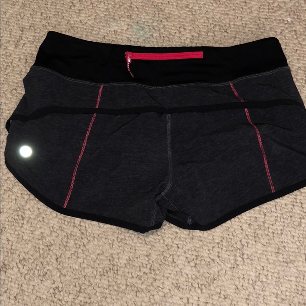 LULULEMON SHORTS